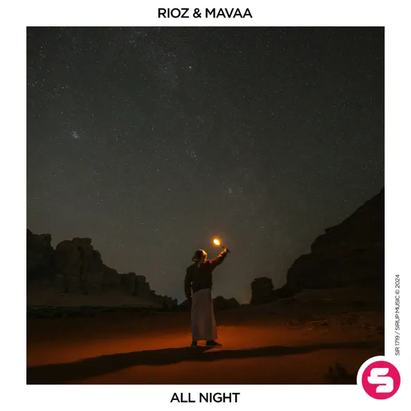 Музика Rioz - All Night (feat. Mavaa)