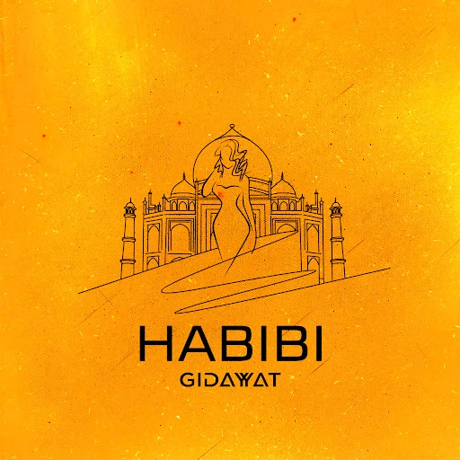 Музика Gidayyat - Habibi