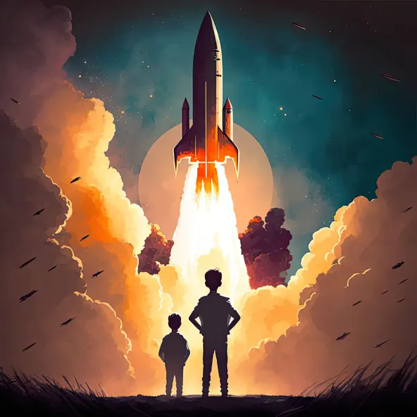 Музика Alex Kontsov - Red Dust (feat. Isentie)