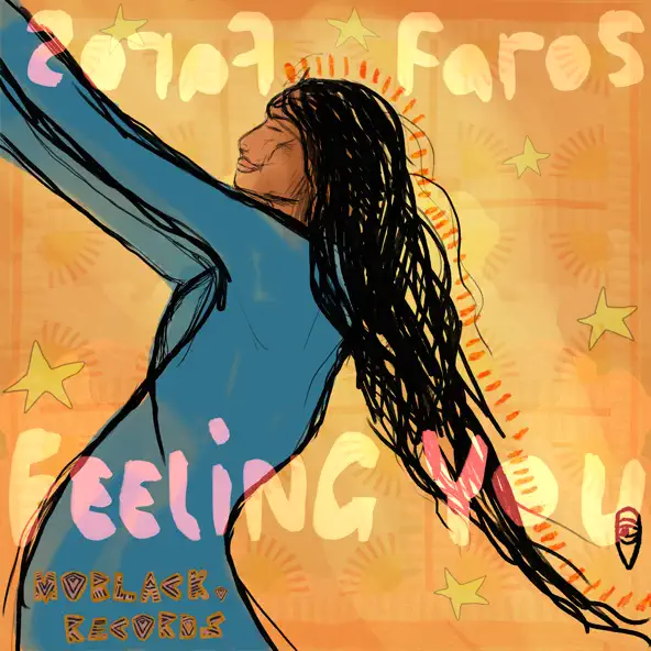 Музика Faros - Feeling You (Extended Mix)