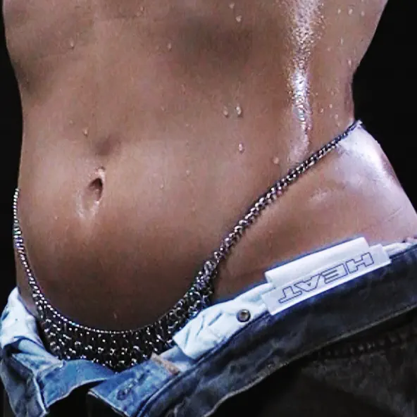 Музика Tove Lo - Desire (feat. SG Lewis)