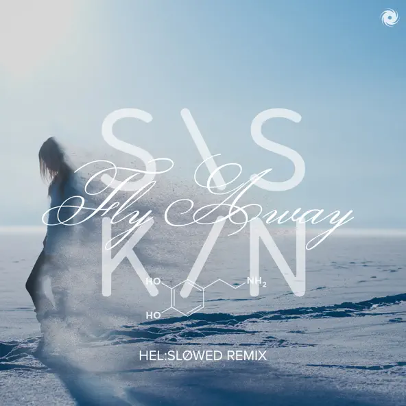 Музика Siskin - Fly Away (Hel:Sløwed Extended Remix)