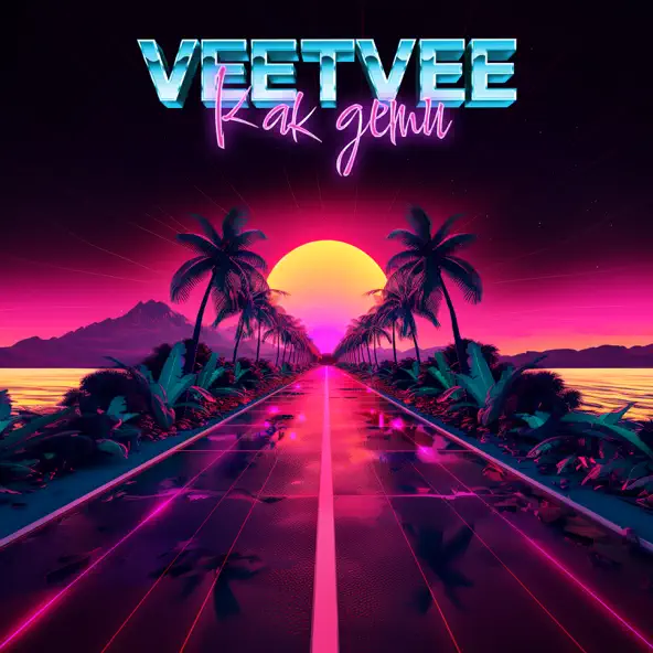 Музика Veetvee - Как Дети