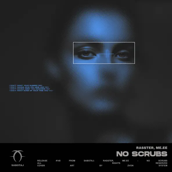 Музика Rasster - No Scrubs (feat. Me.ee)