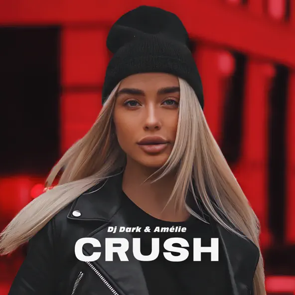Музика DJ Dark - Crush (feat. Amelie)