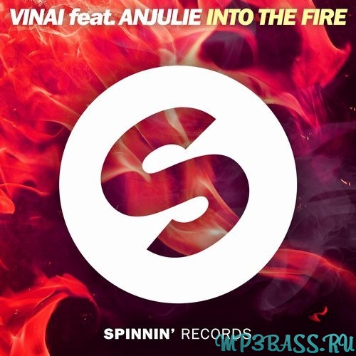 VINAI от Into The Fire (feat. Anjulie)