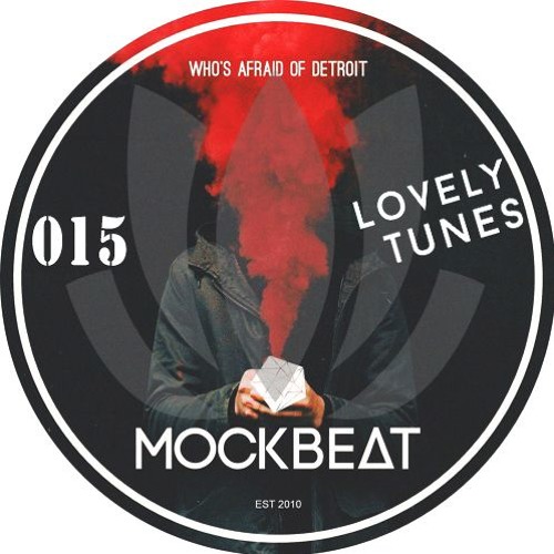 Музика Claude Vonstroke - Who's Afraid Of Detroit (MockBeat Remix)