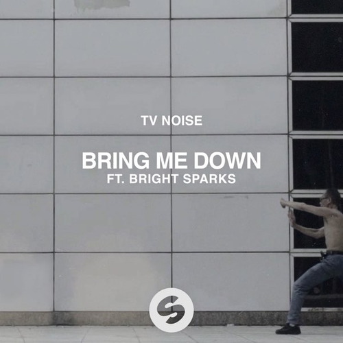 Музика TV Noise & Bright Sparks - Bring Me Down (Original Mix)