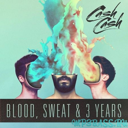Cash Cash от How To Love (feat. Sofia Reyes)