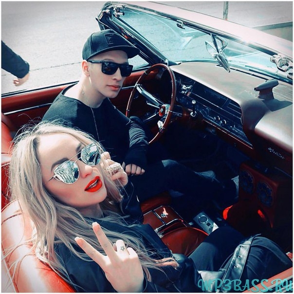 Музика Lx24 - Мы Останемся В Городе Одни (feat. Мари Краймбрери)