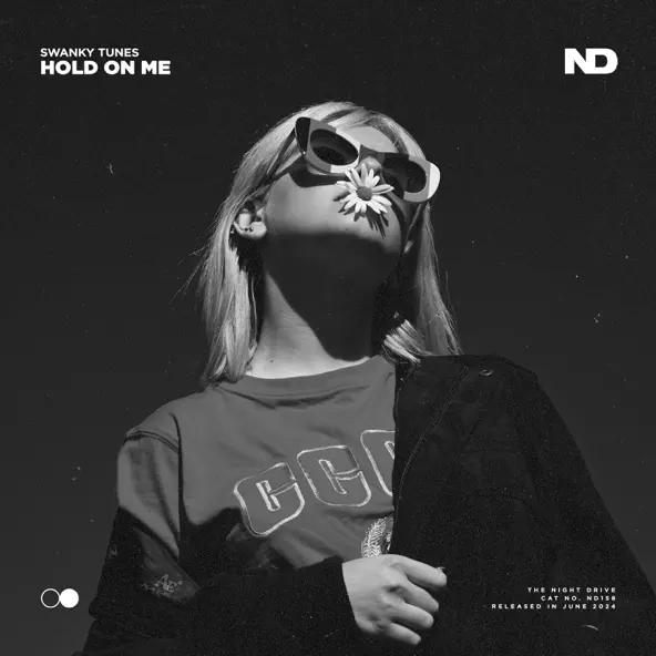 Музика Swanky Tunes - Hold On Me
