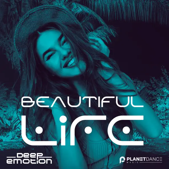 Музика Deep Emotion - Beautiful Life