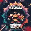 Fly Project от Mandala (DJ Serginio & Lucas Remix)