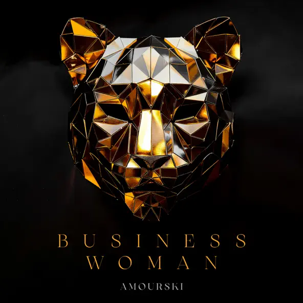 Музика Amourski - Business Woman
