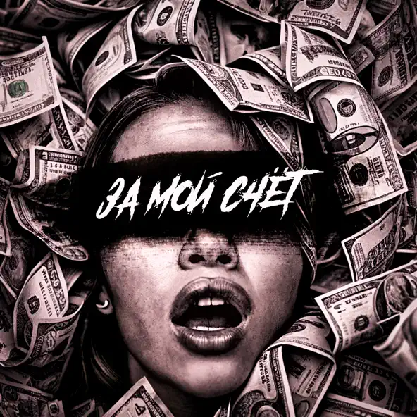 Музика Palych - За Мой Счёт (feat. Holost)