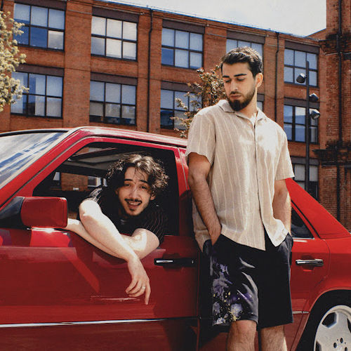 Музика Zaur - Такт (feat. Meirinkito)