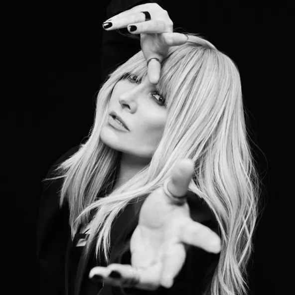 Музика Анжелика Агурбаш - Теряя Любовь