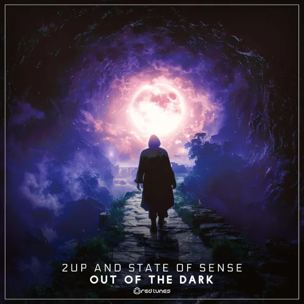 Музика 2up & State Of Sense - Out Of The Dark (Original Mix)