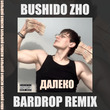 Bushido Zho от Далеко (Bardrop Remix)