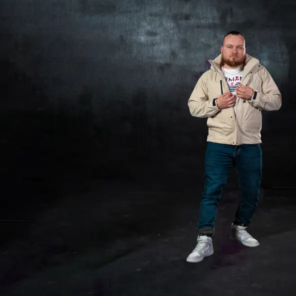 Музика W.J.Rec - Spawned