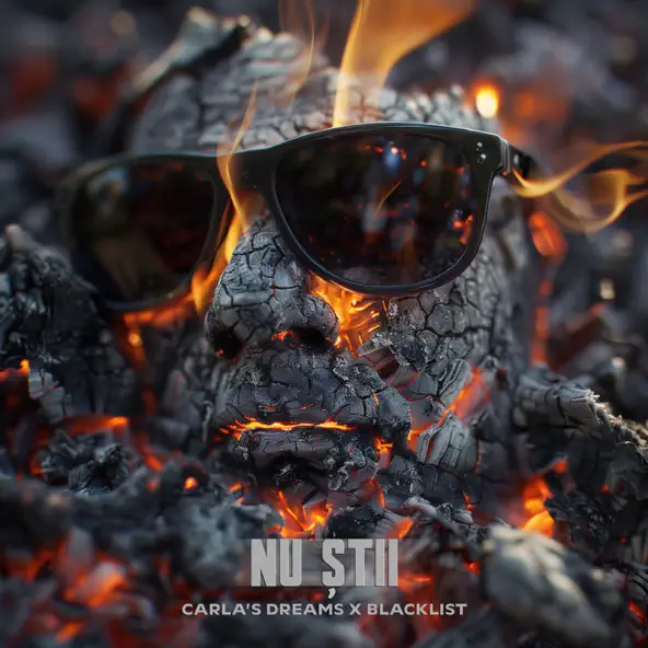 Музика Carla's Dreams - Nu Stii (feat. Blacklist)