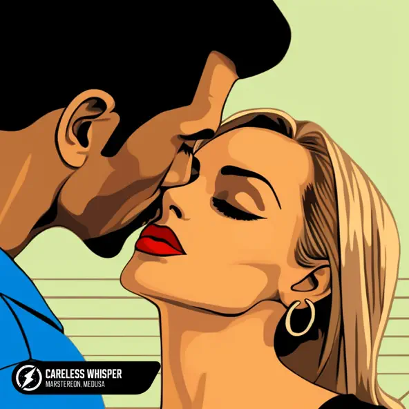 Музика Marstereon - Careless Whisper (feat. Medusa)