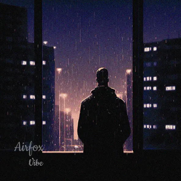 Музика Airfox - Vibe