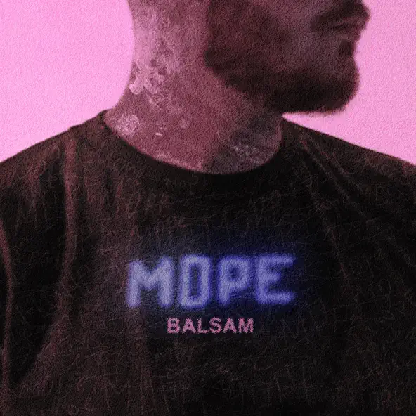 Музика Balsam - Море