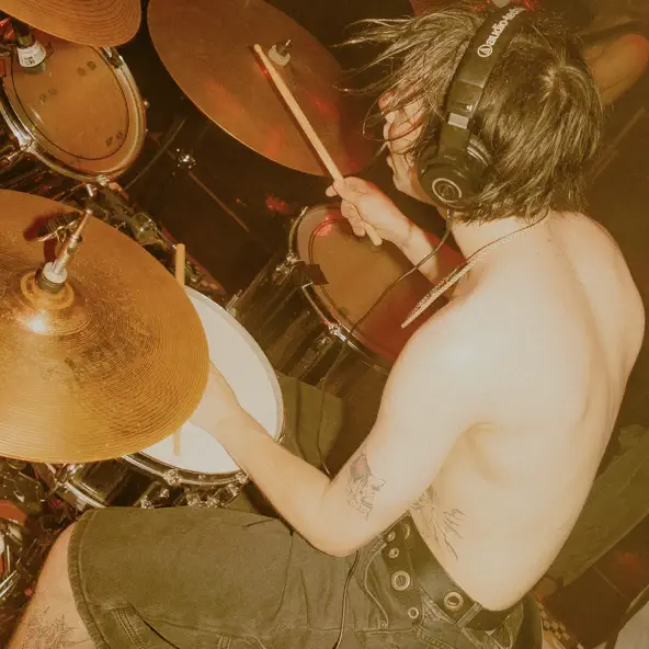 Музика Vioria - Барабанщик!