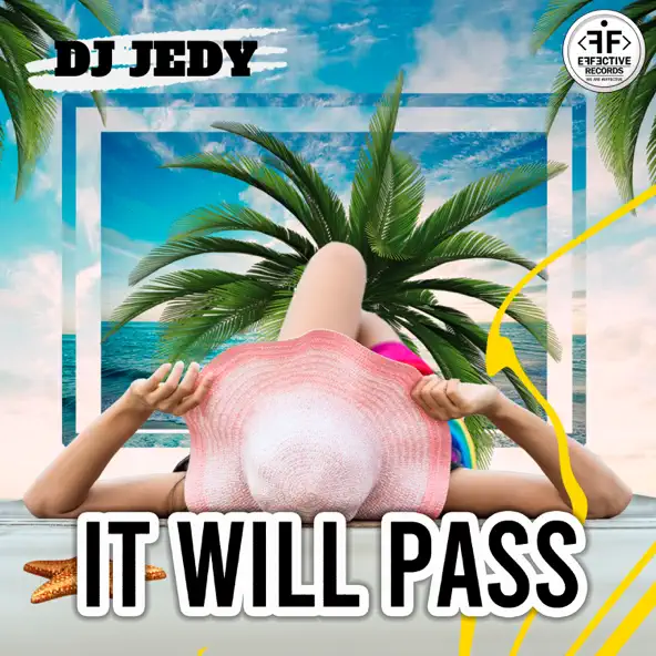 Музика DJ Jedy - It Will Pass