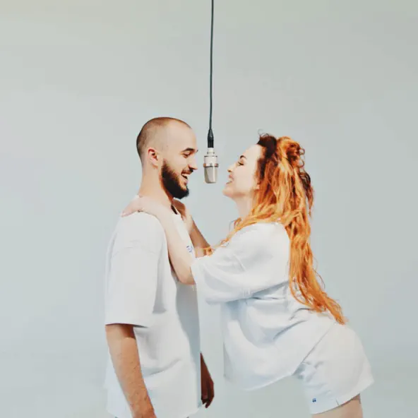 Музика Metelyk - Ти Чому На Мене Дивишся