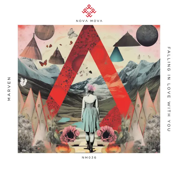 Музика Marven - Falling In Love With You