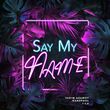 Vadim Adamov от Say My Name (feat. Hardphol & i-La)