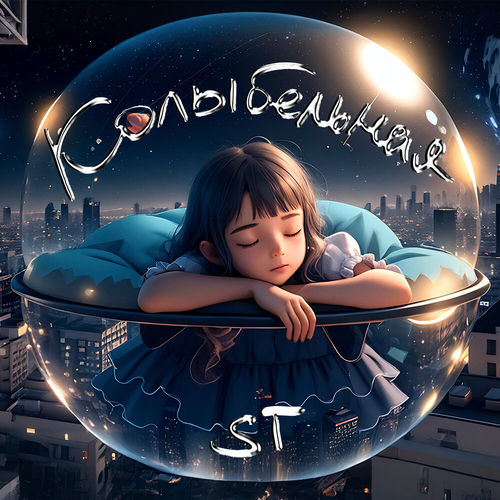 Музика ST - Колыбельная