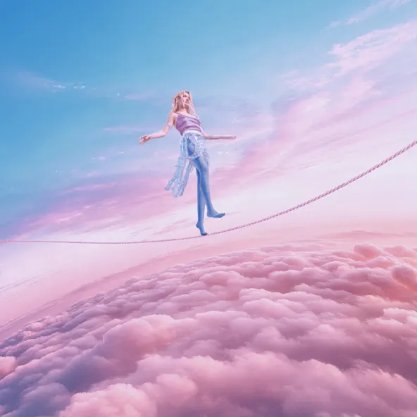 Музика Моя Мишель - Облака