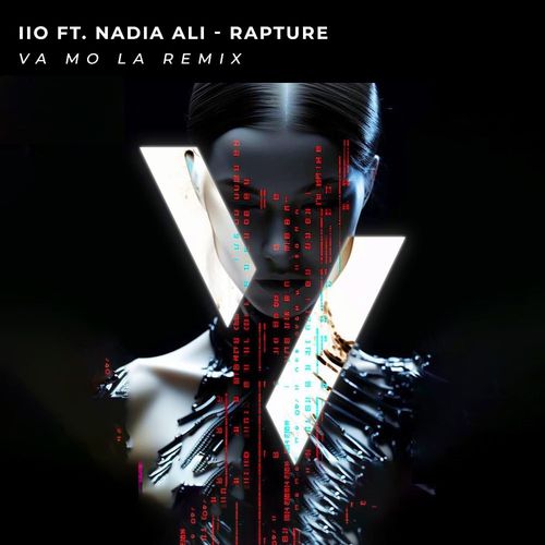 Музика Iio & Nadia Ali - Rapture (Va Mo La Remix)