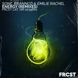 Christopher Sone Franklin & Brannco feat. Émilie Rachel от Energy (Zaro Remix)