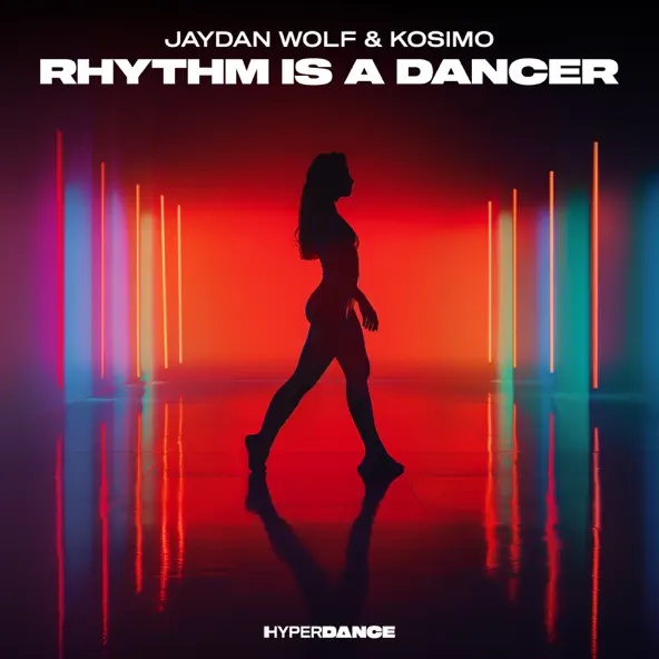 Музика Jaydan Wolf - Rhythm Is A Dancer (feat. Kosimo)