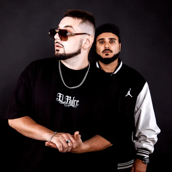 Музика ДжиАш - Танцуй Не Со Мной (feat. Вито)