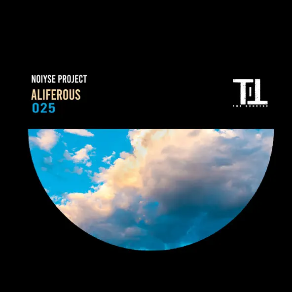 Музика Noiyse Project - Aliferous