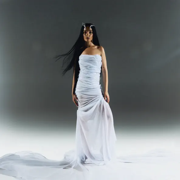 Музика Оля Краснова - Сдаюсь