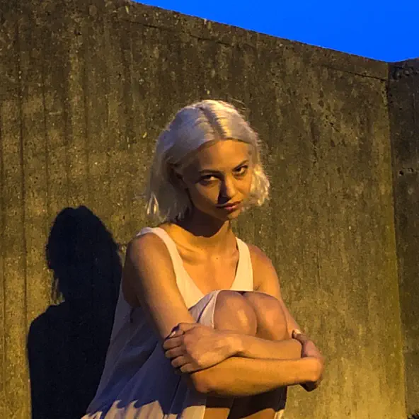 Музика Artemas - I Like The Way You Kiss Me (Southstar Remix)