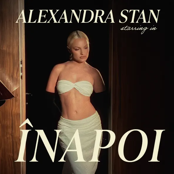 Музика Alexandra Stan - Înapoi