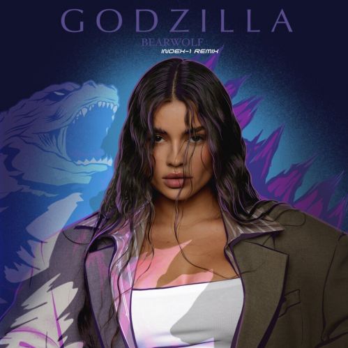 Музика Bearwolf - Godzilla (Index-1 Remix)
