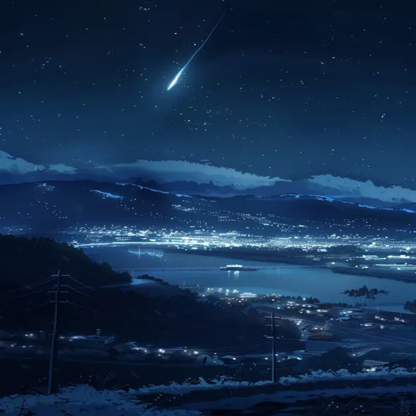 Музика Koss - Наша Звезда (feat. Liza)