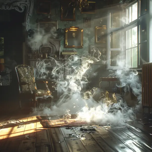 Музика Паша Proorok - Сладкий Дым