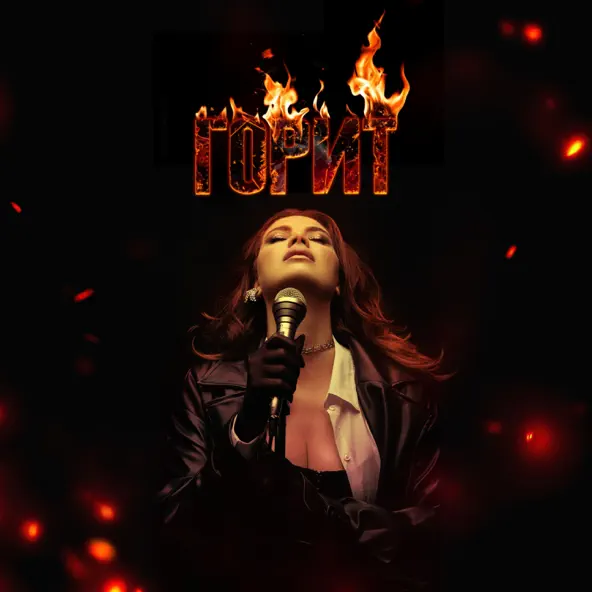 Музика Bukatara - Горит