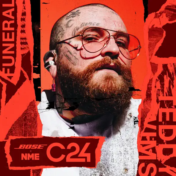 Музика Teddy Swims - Funeral