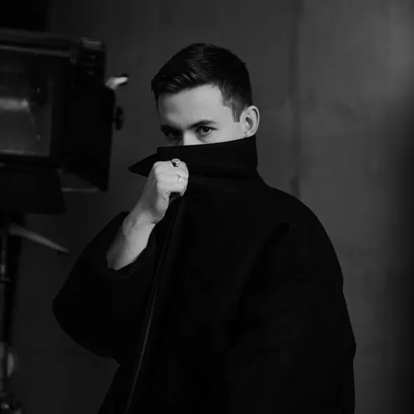 Музика Teslenko - На Цвинтарі Розстріляних Ілюзій