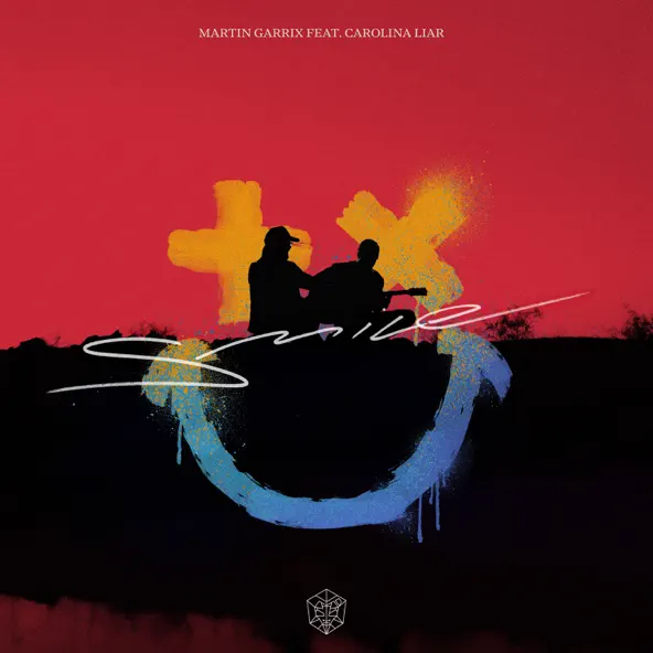 Музика Martin Garrix - Smile (feat. Carolina Liar)
